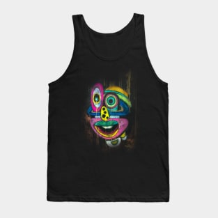 Traumata Tank Top